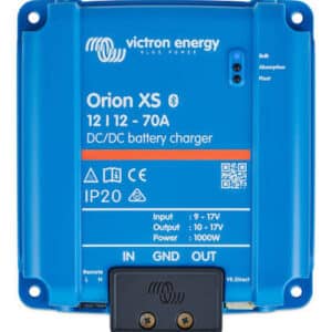 Victron - Orion XS 12/12-70 DC-DC - 1000W